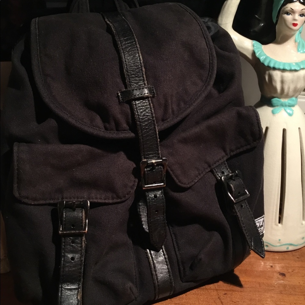❤️SOLD❤️ Herschel Dawson XS Select Series